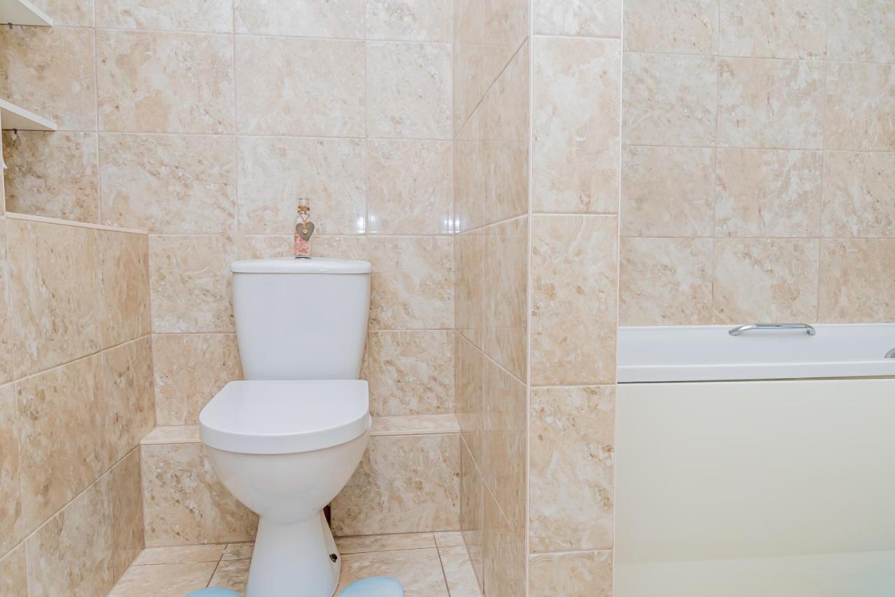 Shirley House: Self-catering Near Hospitals * Southampton